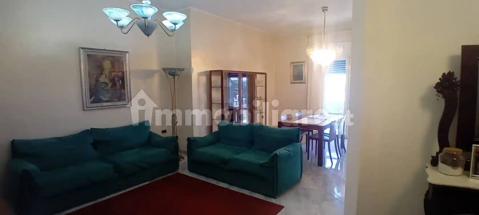 Quadrilocale Strada Provinciale di Gioia Tauro e Locri 174, Gioia Tauro - foto 5