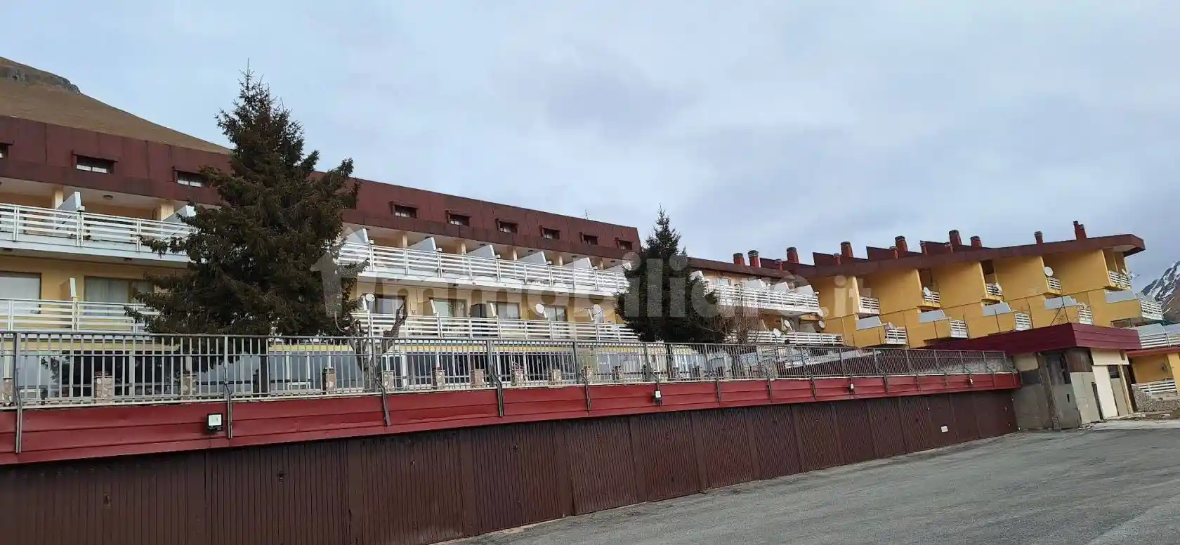 Appartamento in vendita a Micigliano