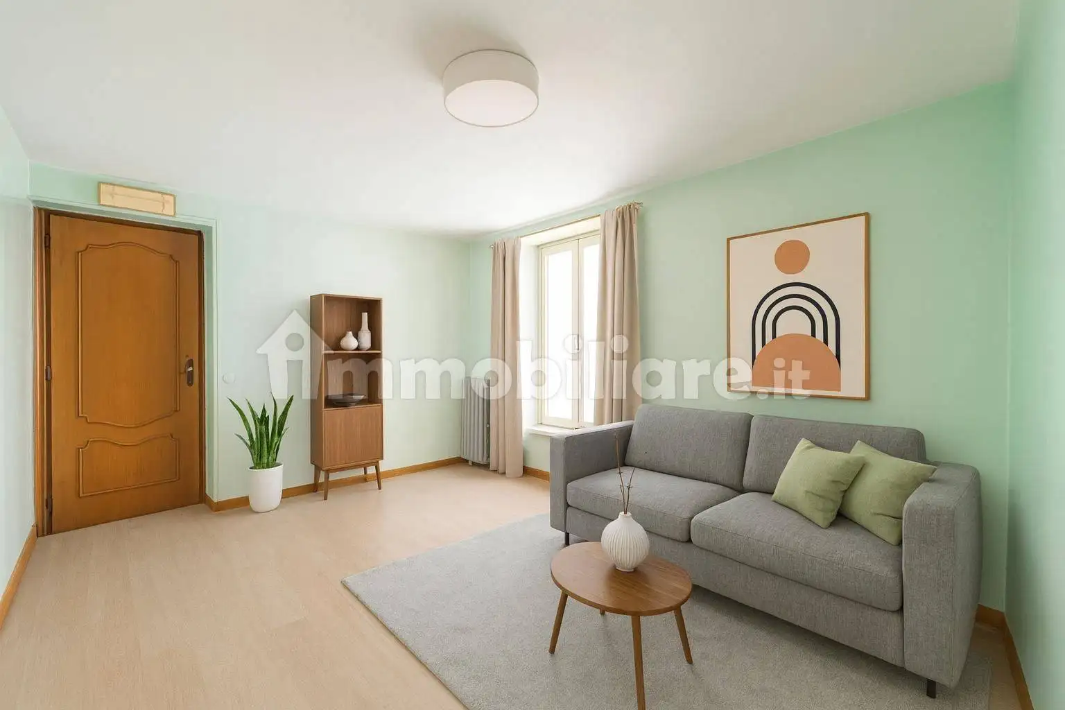 Appartamento in vendita a Cavallermaggiore