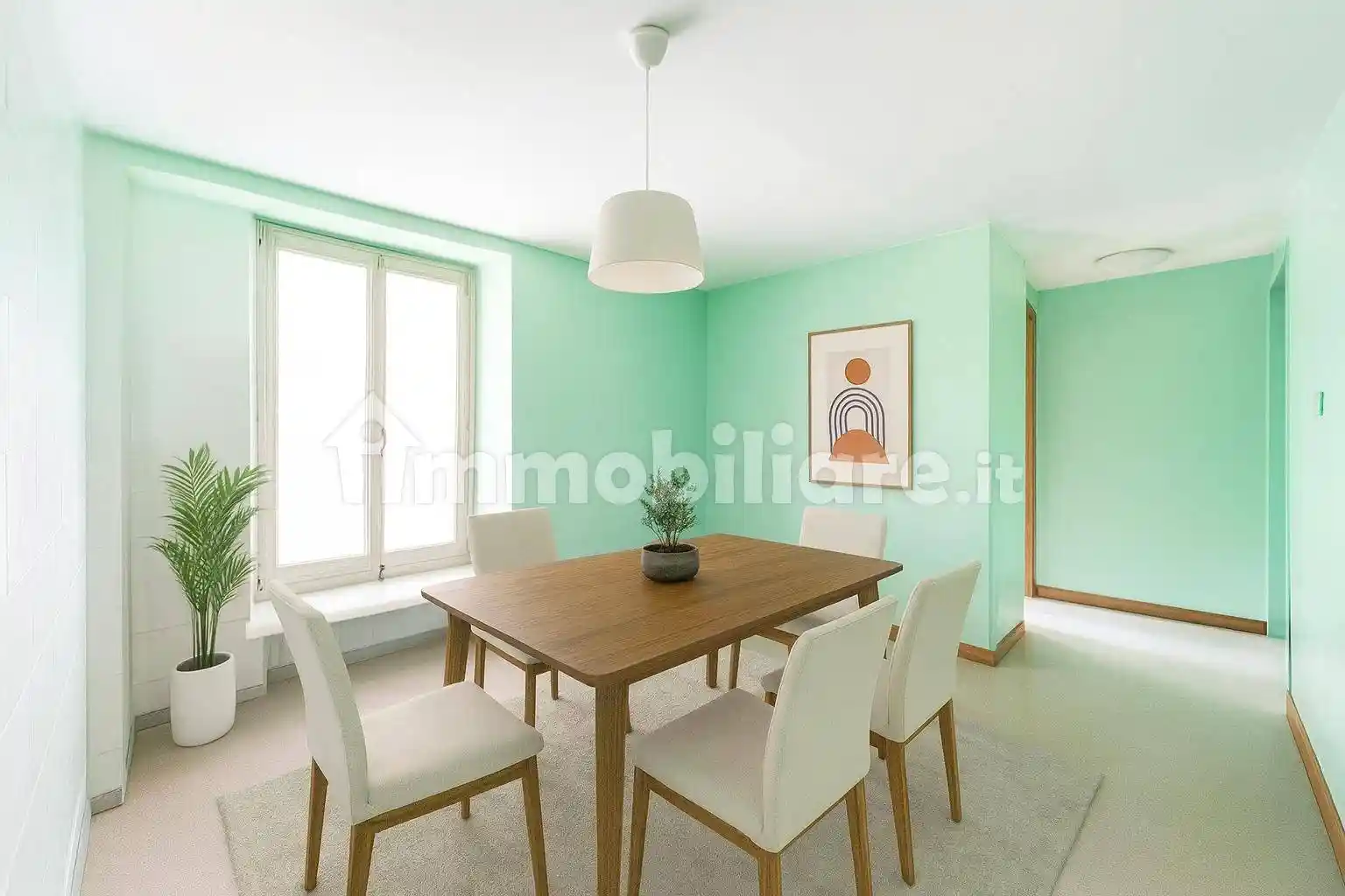 Quadrilocale via Fiume 9, Centro, Cavallermaggiore - foto 2