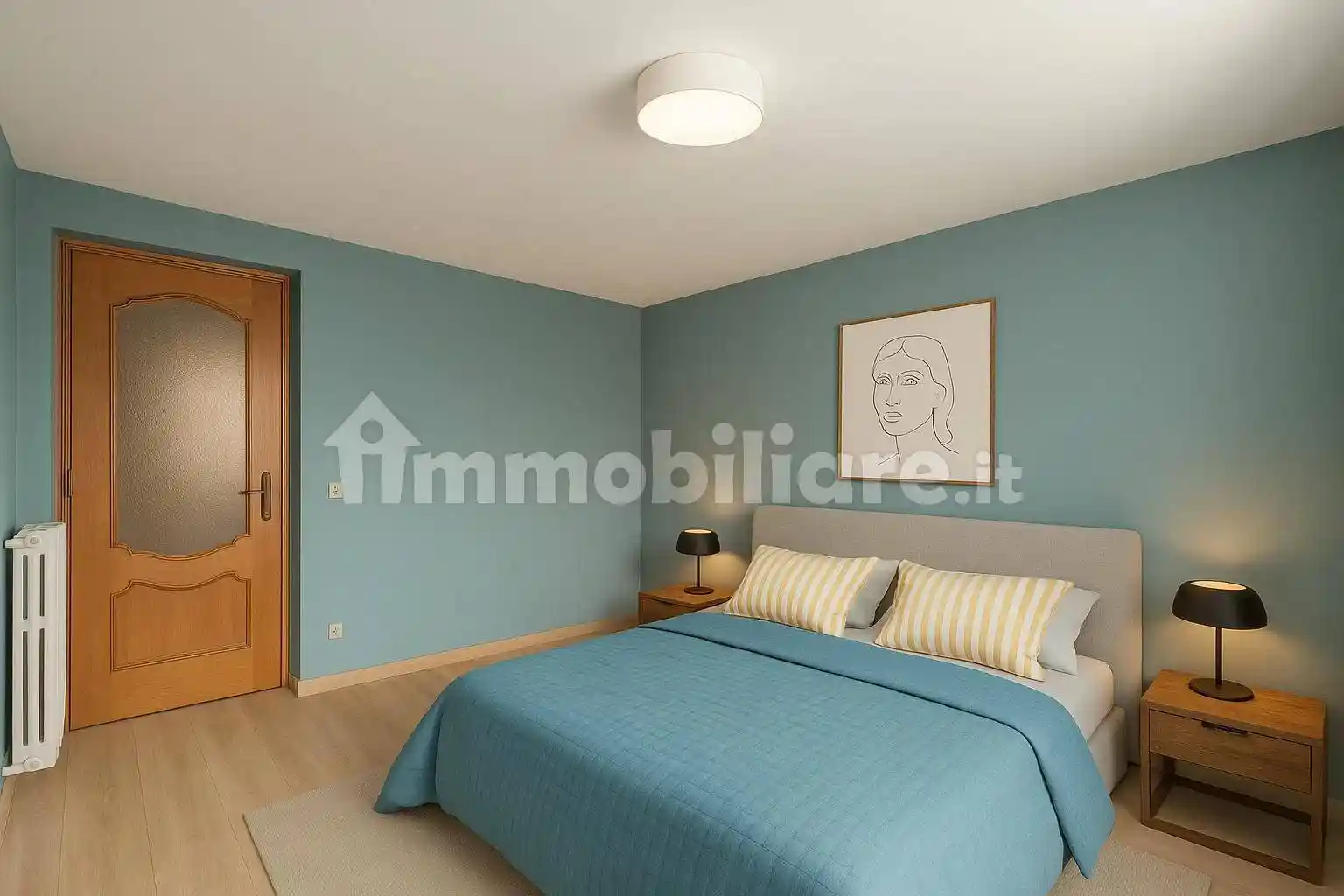 Quadrilocale via Fiume 9, Centro, Cavallermaggiore - foto 3