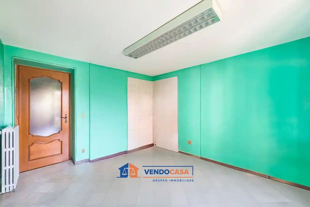 Quadrilocale via Fiume 9, Centro, Cavallermaggiore - foto 5