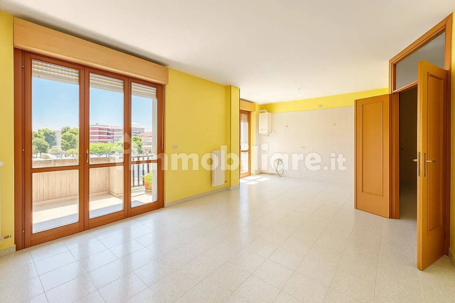 Appartamento in vendita a Vasto