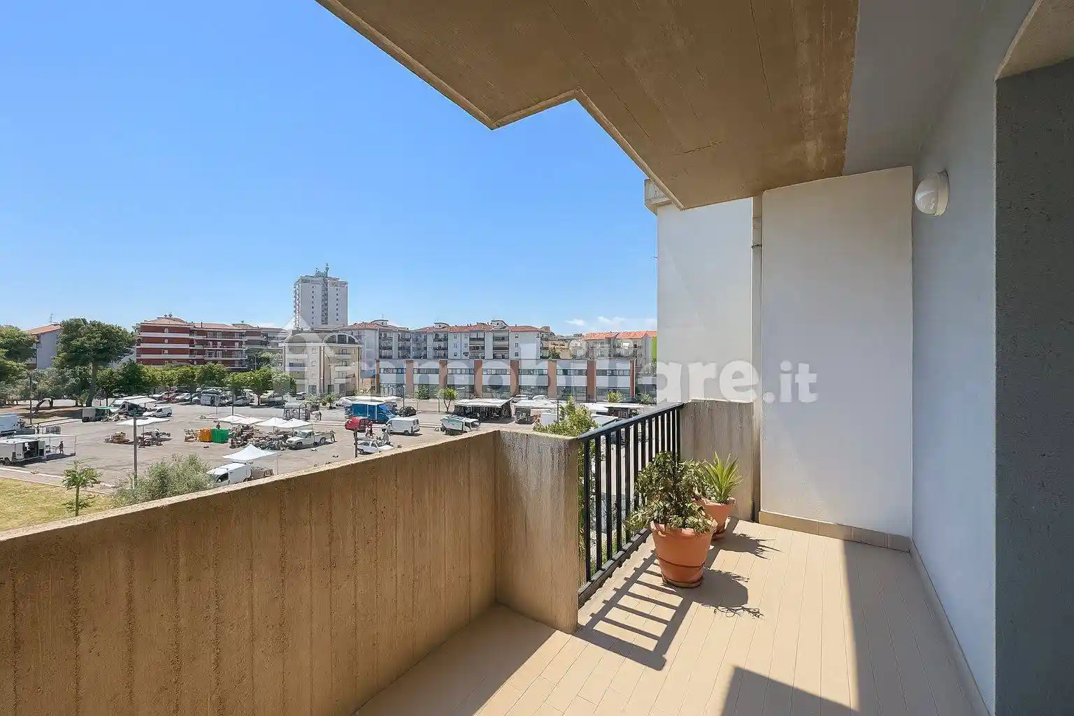 Appartamento via San Rocco 49, Corso Mazzini, Via Ciccarone, Casarza, Vasto - foto 5