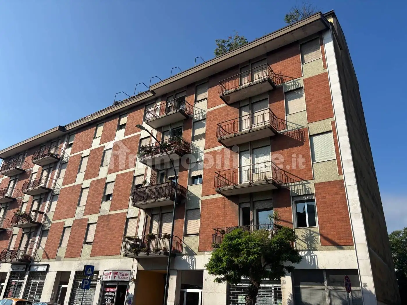 Appartamento in vendita a Cremona