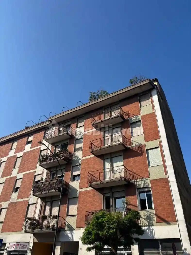 Trilocale via Angelo Massarotti 42, Cristo Re, Cremona - foto 2