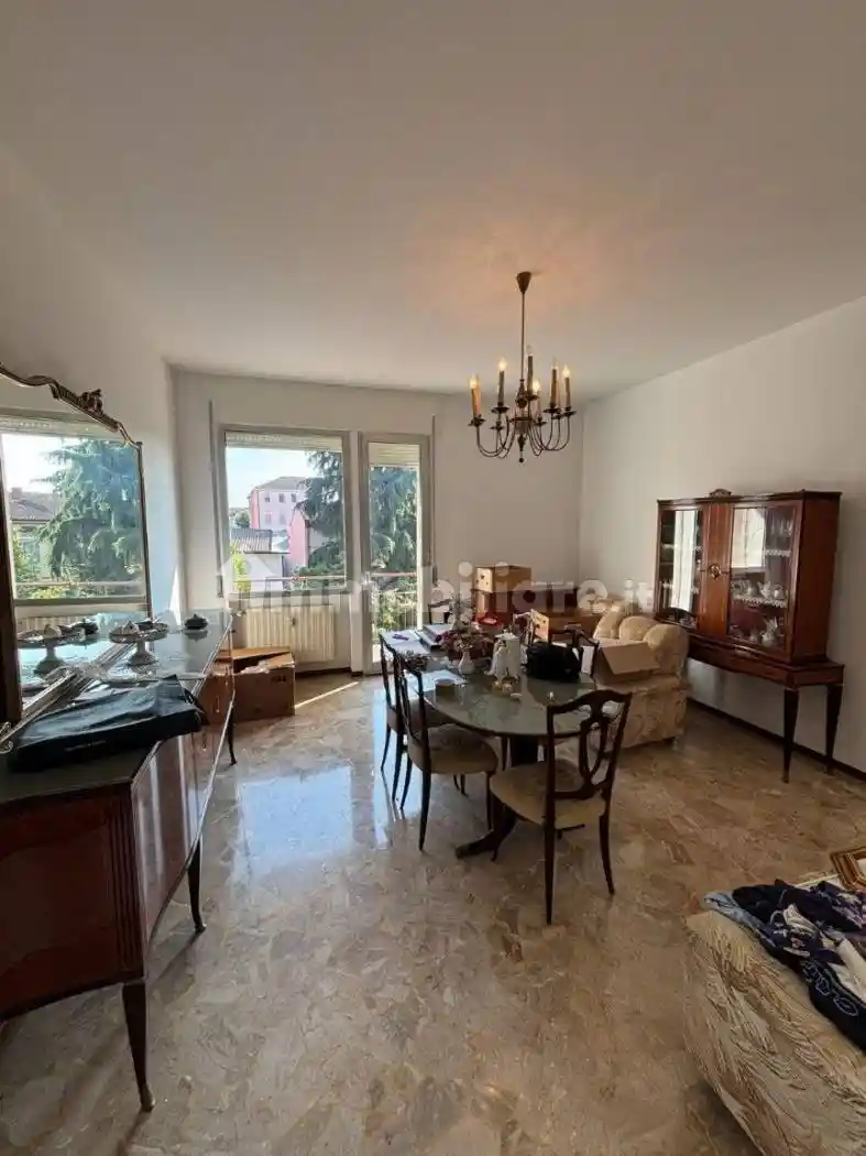 Trilocale via Angelo Massarotti 42, Cristo Re, Cremona - foto 3