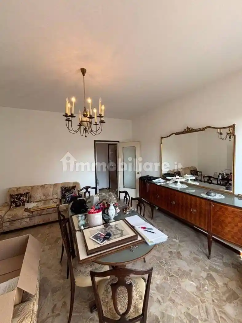 Trilocale via Angelo Massarotti 42, Cristo Re, Cremona - foto 5