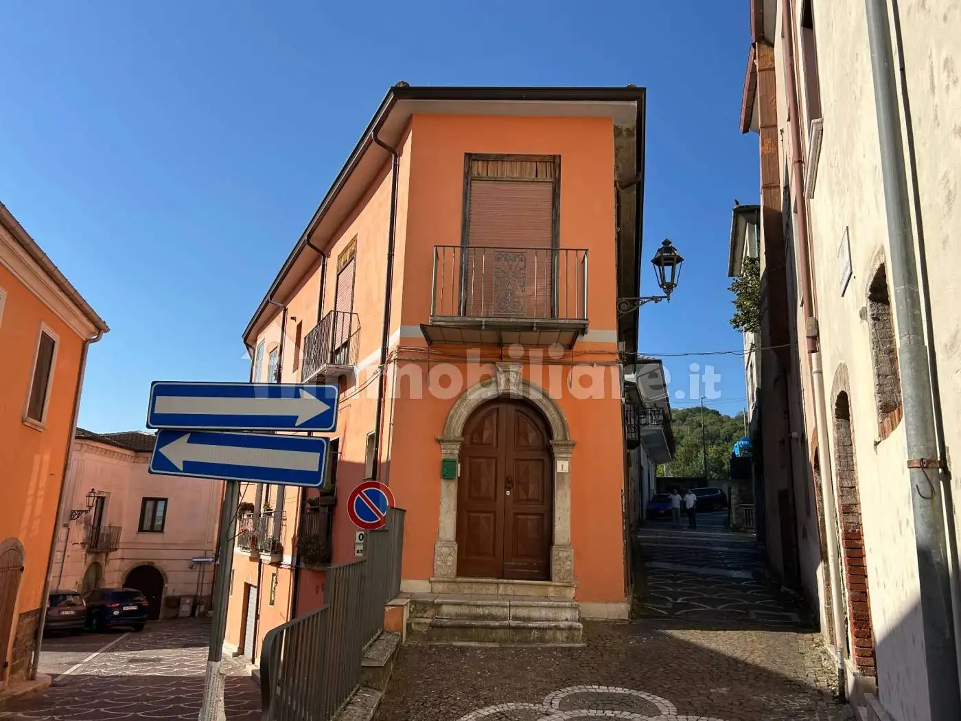 Appartamento in vendita a Aiello del Sabato