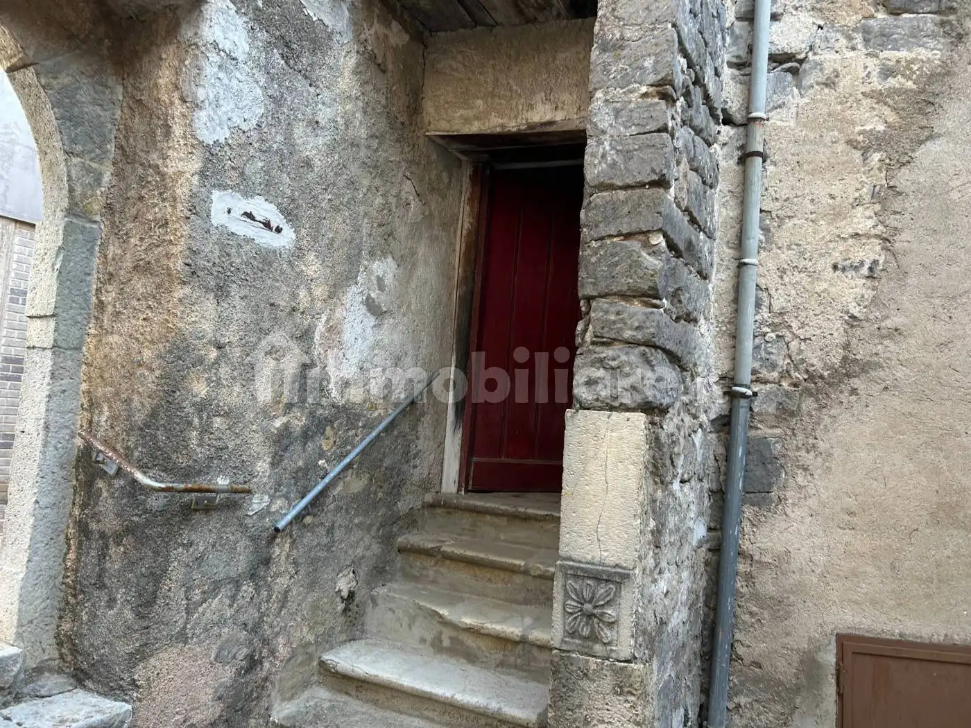 Quadrilocale via Palazzo Parisi 5, Aiello del Sabato - foto 4