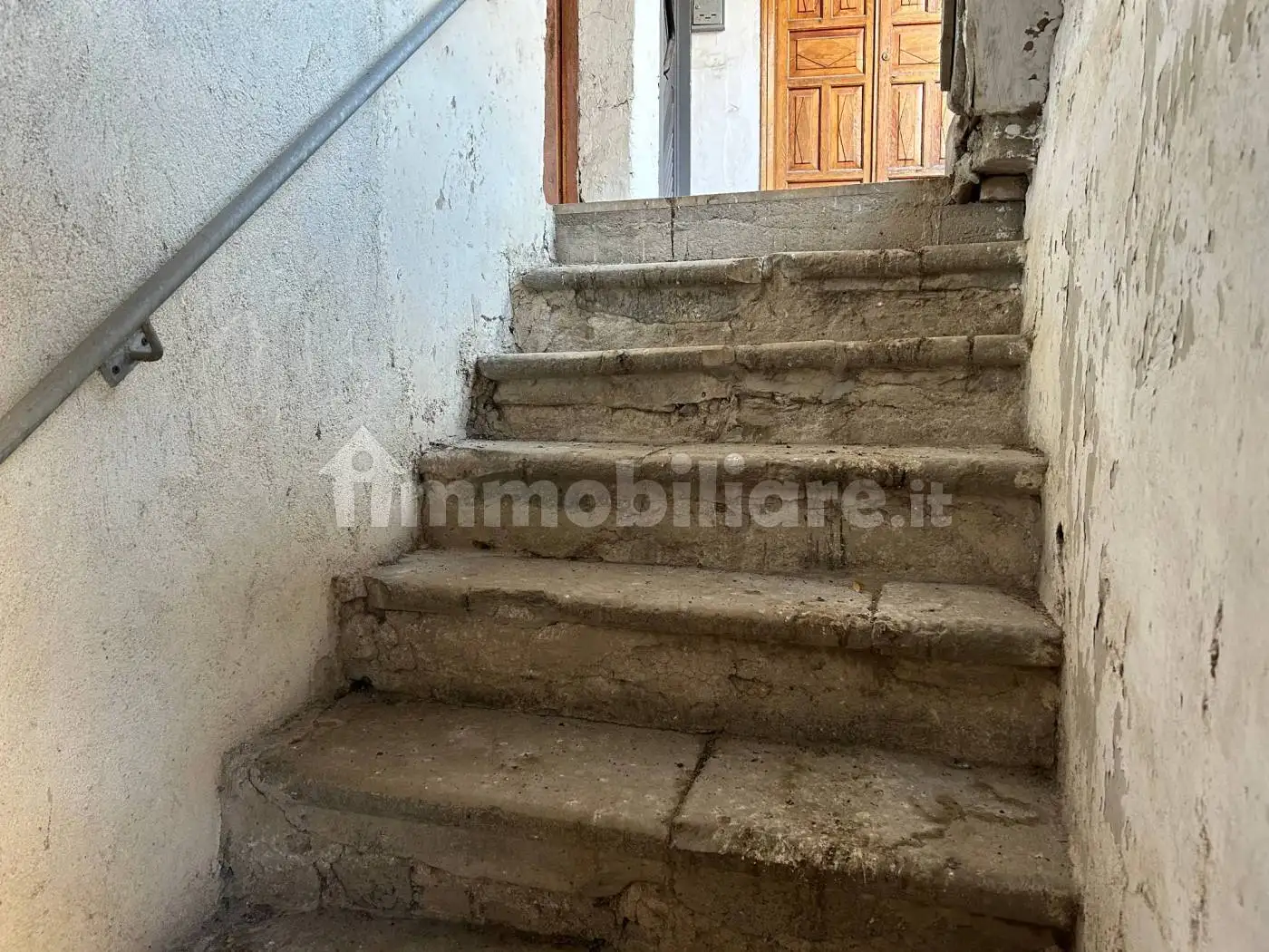 Quadrilocale via Palazzo Parisi 5, Aiello del Sabato - foto 5
