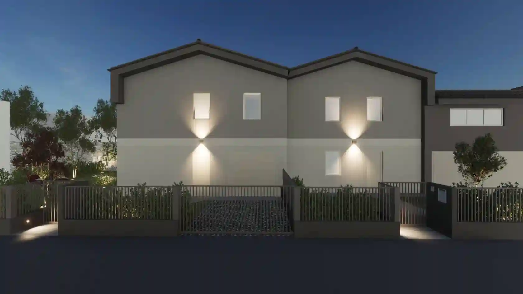 Villetta a schiera - foto 2