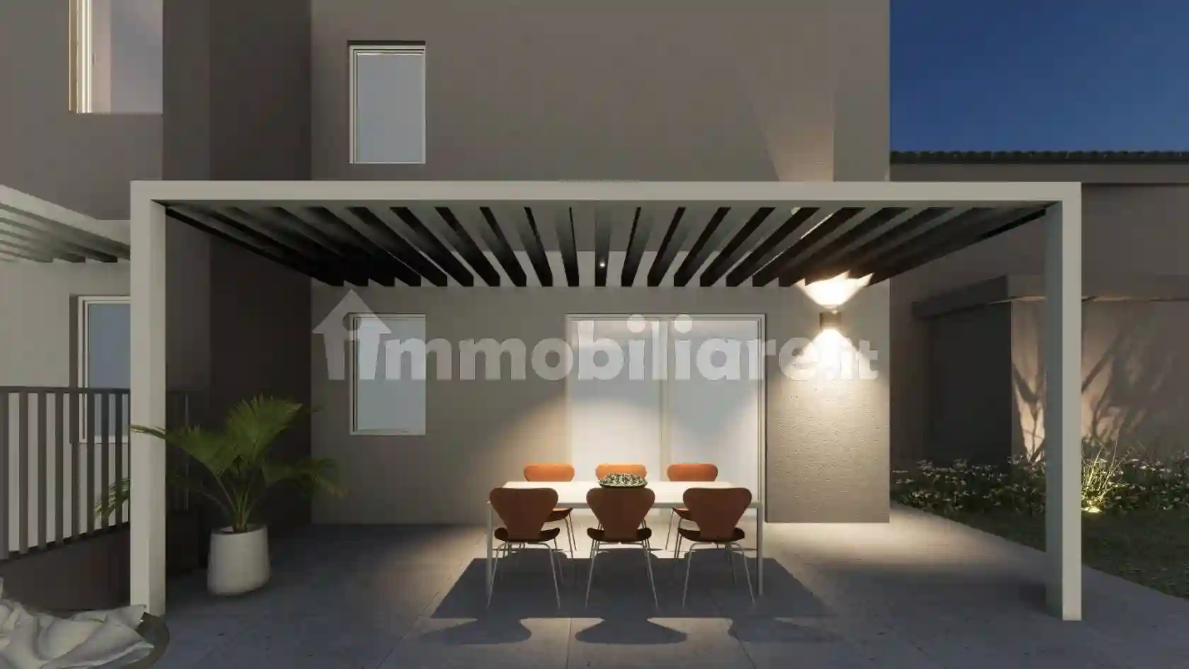 Villetta a schiera - foto 3