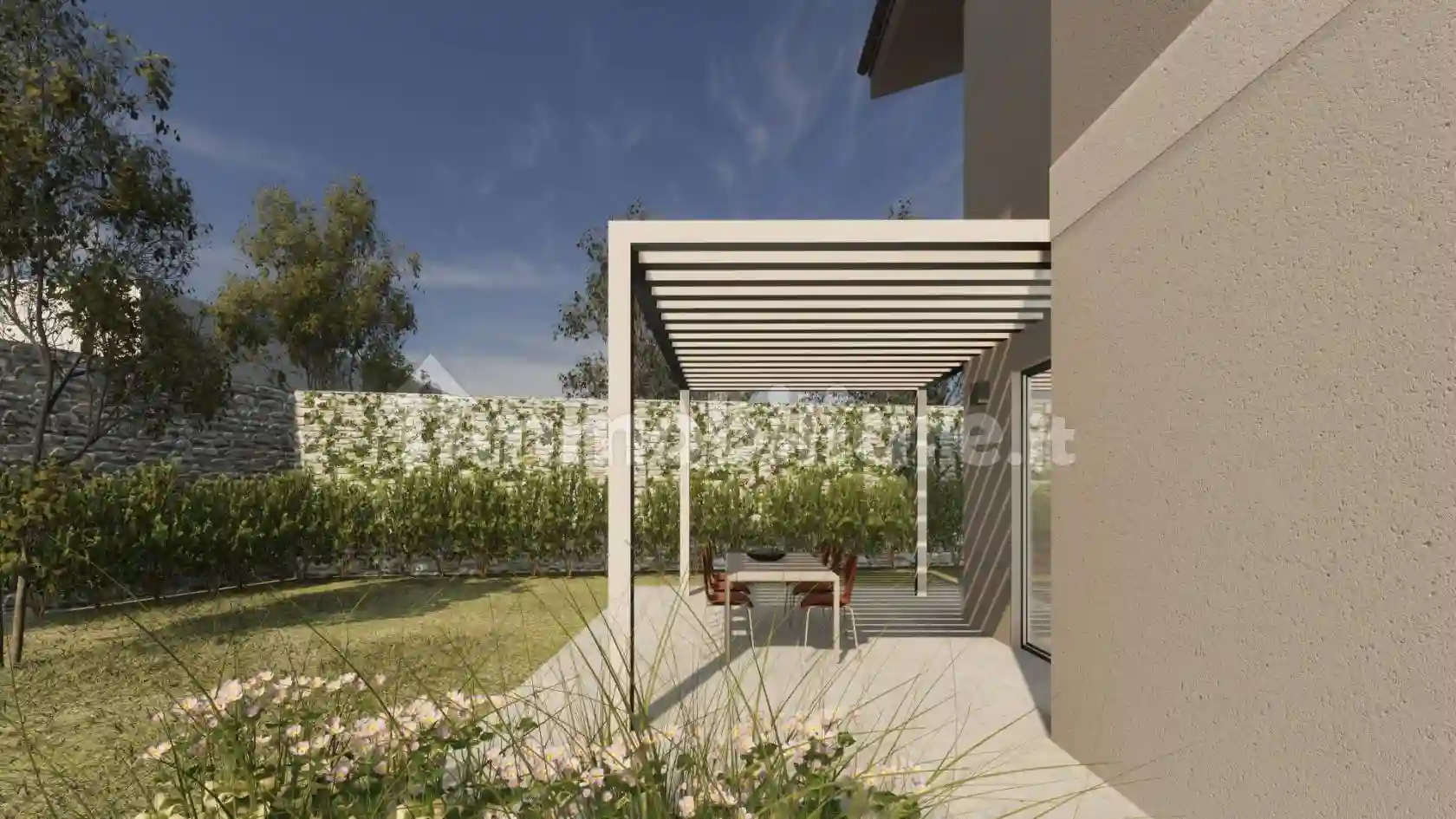 Villetta a schiera - foto 3