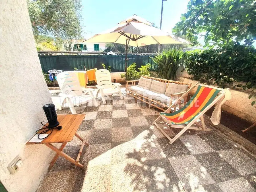 Appartamento in vendita a Ricadi