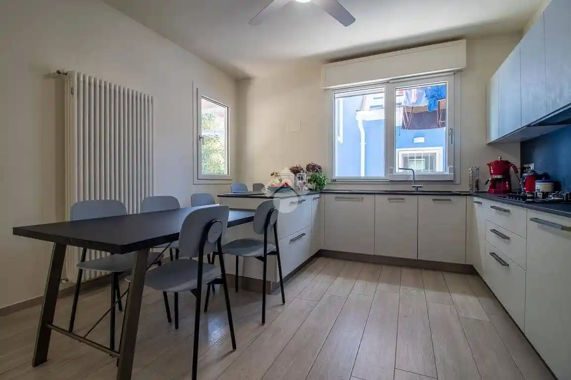 Terratetto unifamiliare viale Cremona 47, Cesenatico Ponente, Cesenatico - foto 3