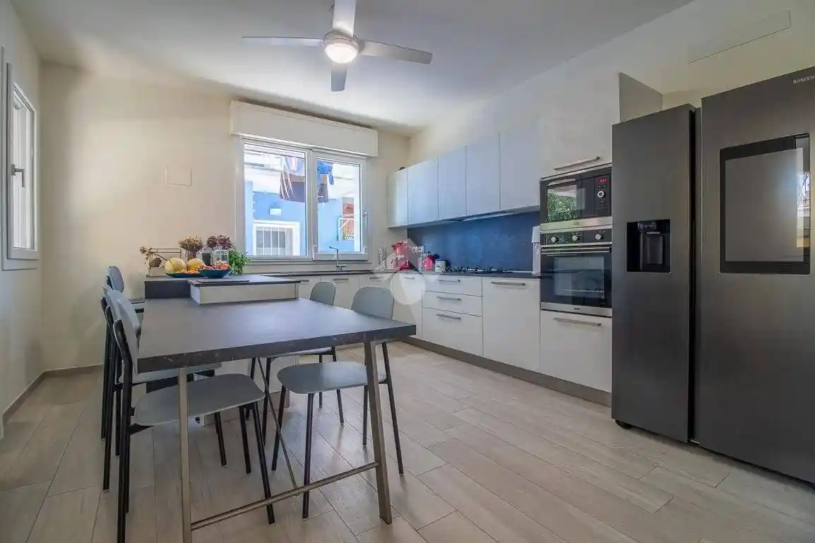 Terratetto unifamiliare viale Cremona 47, Cesenatico Ponente, Cesenatico - foto 5