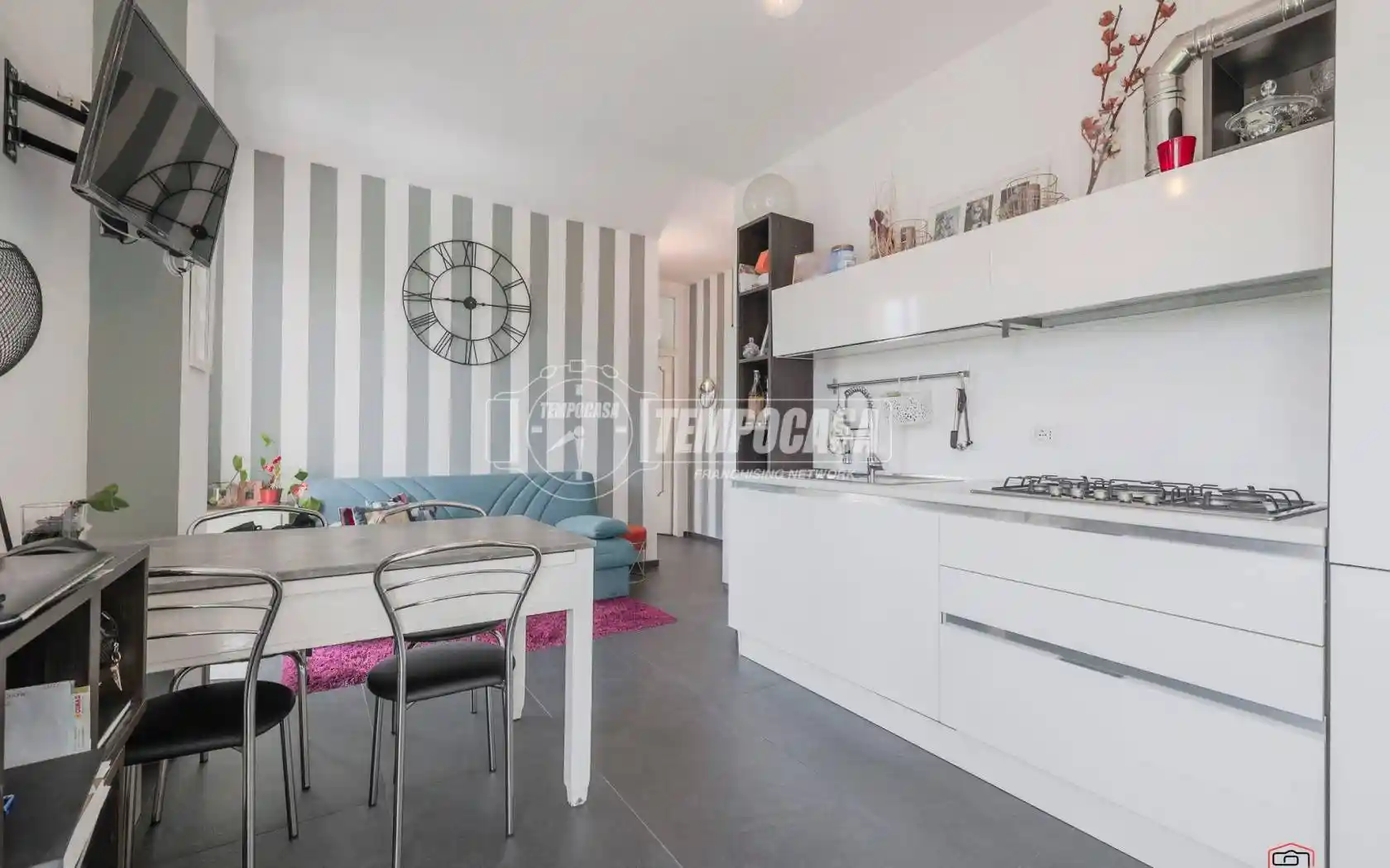 Appartamento in vendita a Misano Adriatico