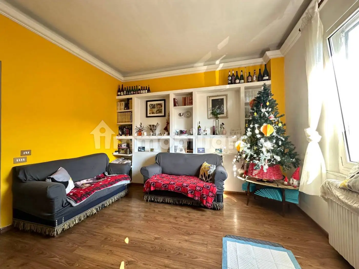 Appartamento in vendita a Ancona