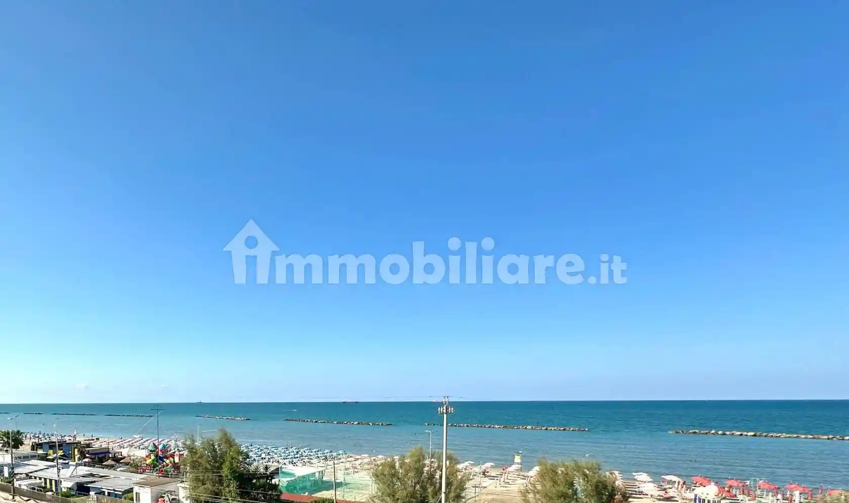 Trilocale via Flaminia 371, Palombina Nuova, Ancona - foto 2