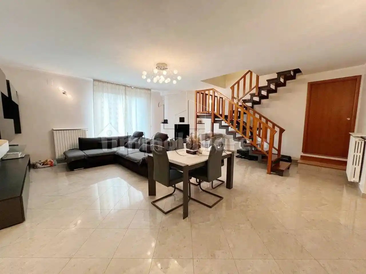 Villa in vendita a Sansepolcro