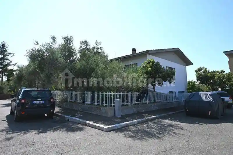 Villa unifamiliare via Etna, Istia D'Ombrone - Poggio la Mozza, Grosseto - foto 2