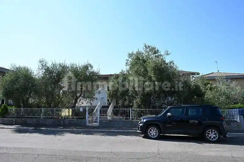 Villa unifamiliare via Etna, Istia D'Ombrone - Poggio la Mozza, Grosseto - foto 3