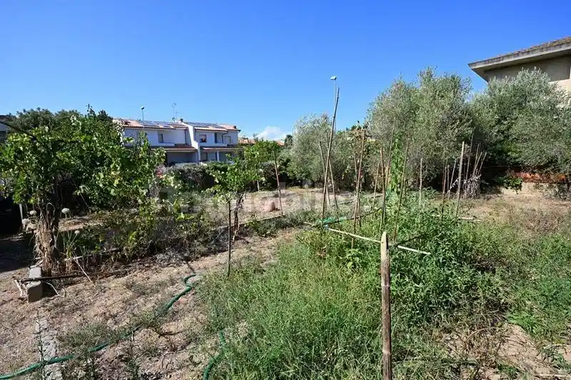 Villa unifamiliare via Etna, Istia D'Ombrone - Poggio la Mozza, Grosseto - foto 4