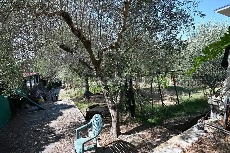 Villa unifamiliare via Etna, Istia D'Ombrone - Poggio la Mozza, Grosseto - foto 5