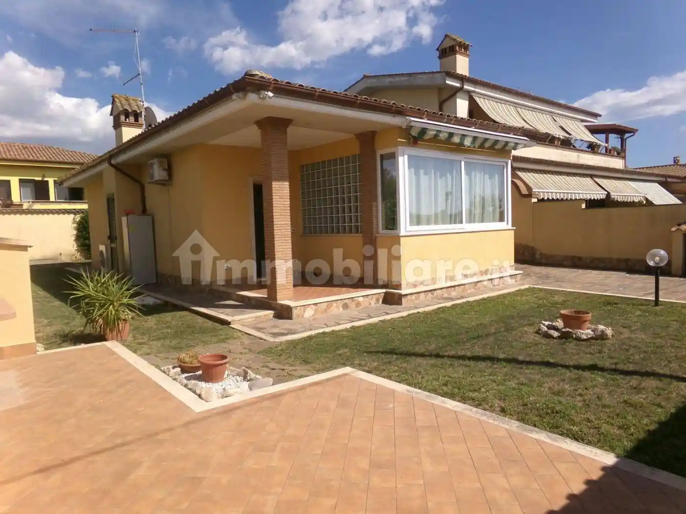 Villa in vendita a Anzio