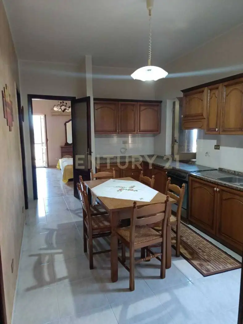 Appartamento in vendita a Caronia