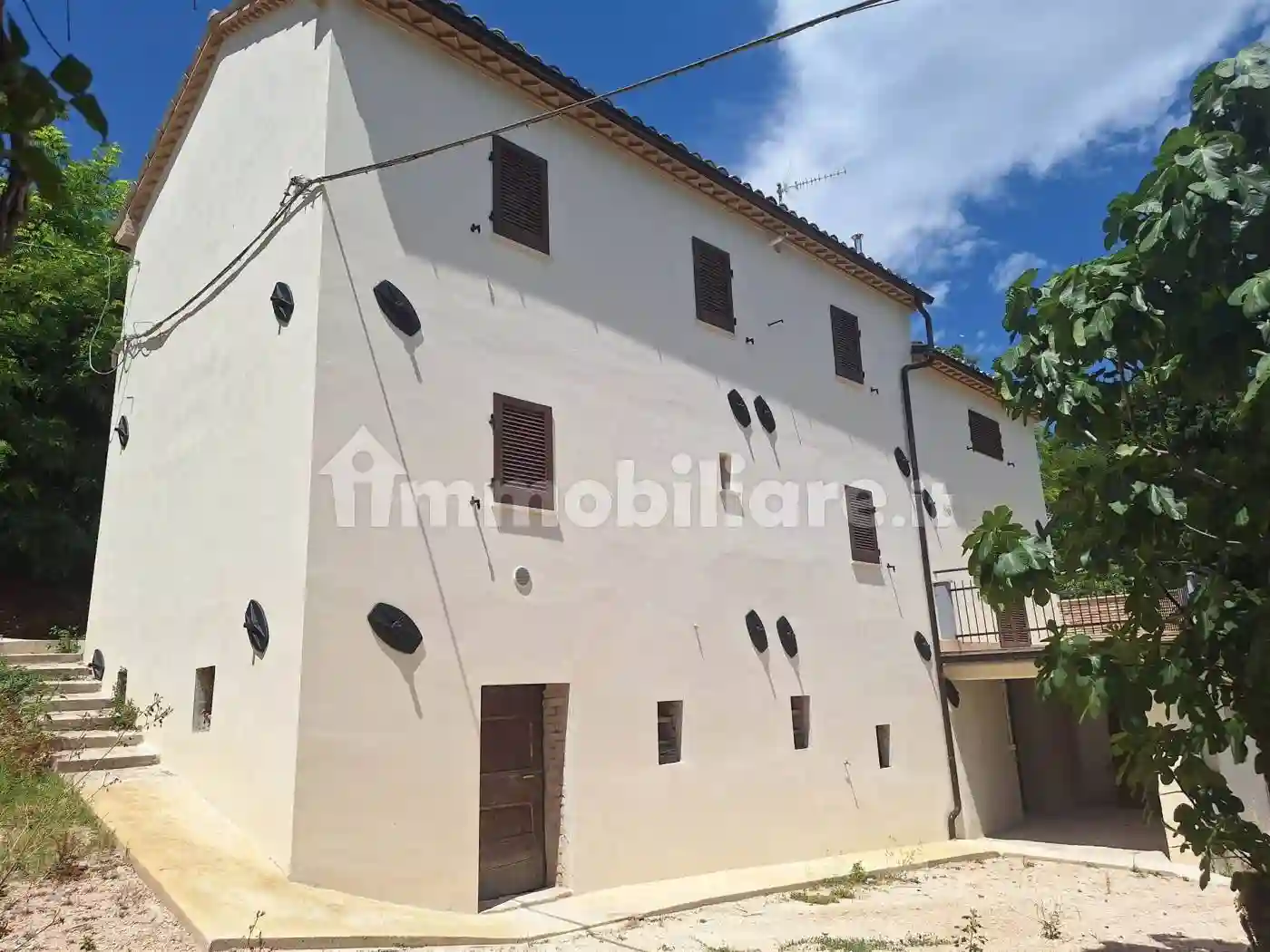 Casa indipendente - foto 4