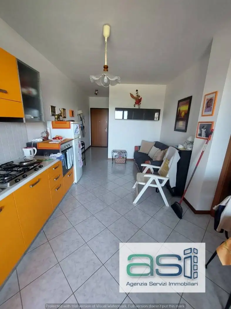 Appartamento in vendita a Alba Adriatica