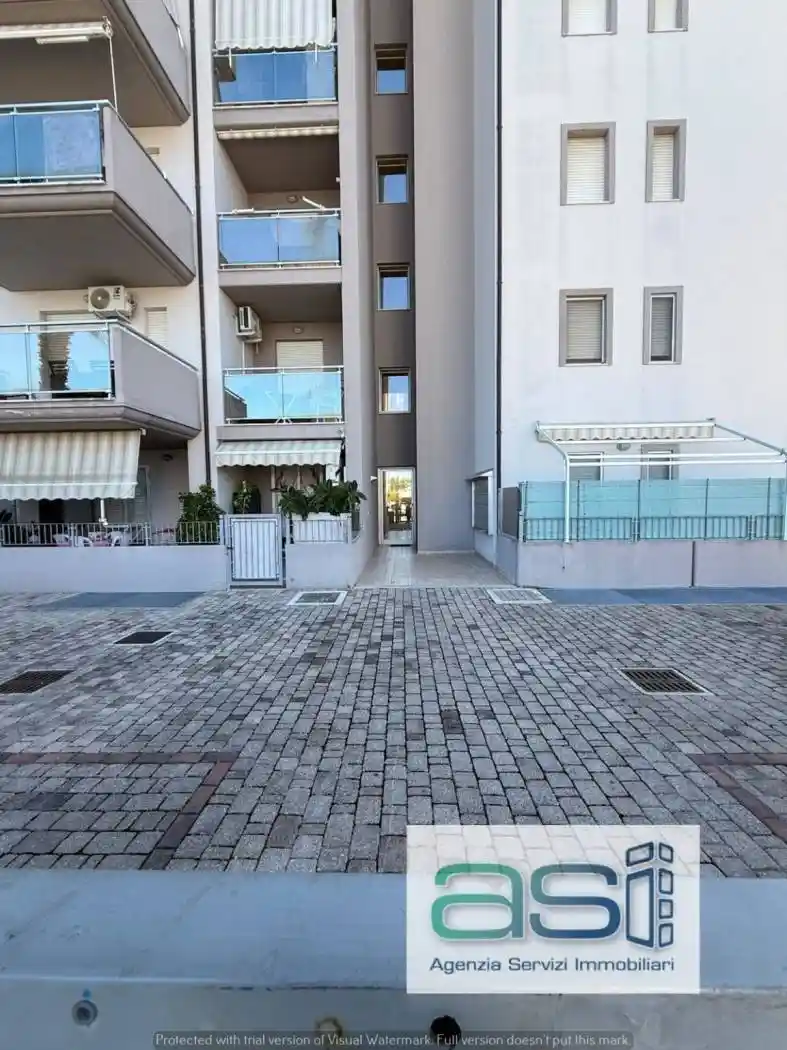 Trilocale via Carlo Alberto Dalla Chiesa 10, Centro, Alba Adriatica - foto 3