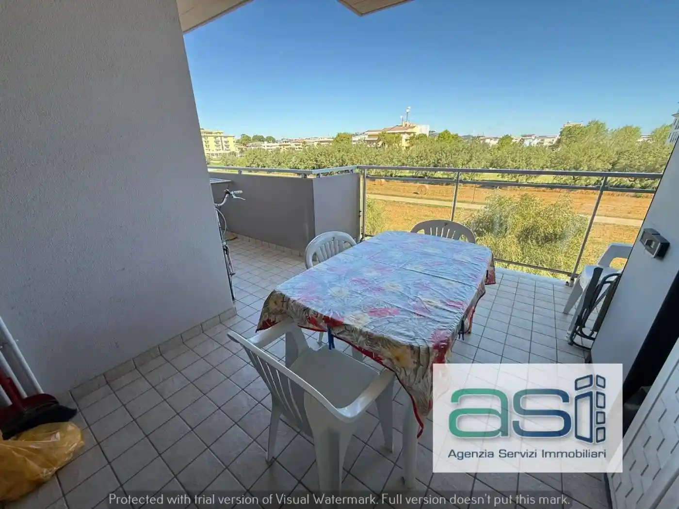 Trilocale via Carlo Alberto Dalla Chiesa 10, Centro, Alba Adriatica - foto 5