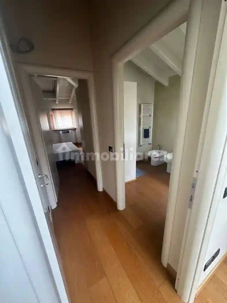 Attico - Mansarda - foto 4