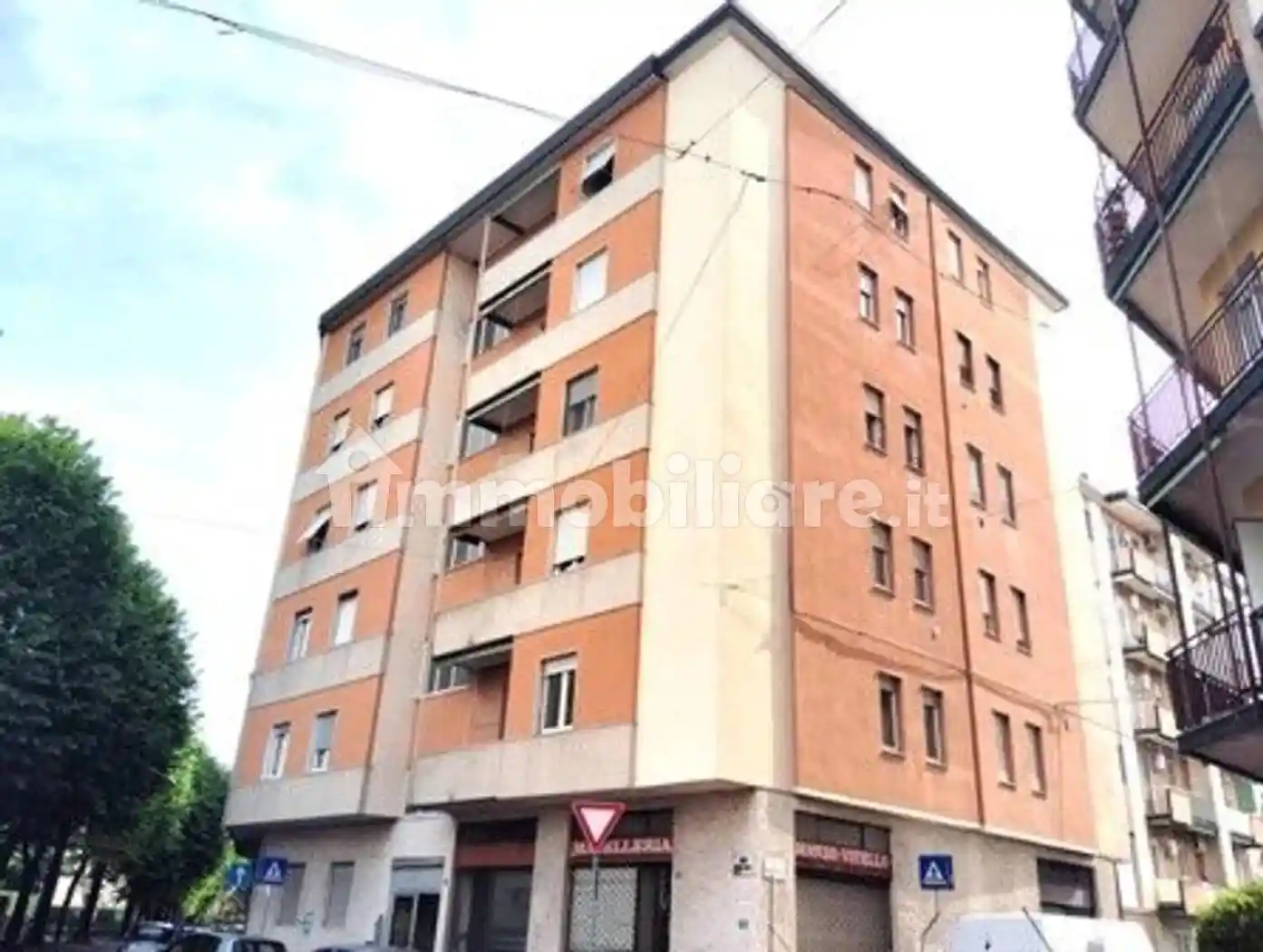Appartamento in vendita a Melzo