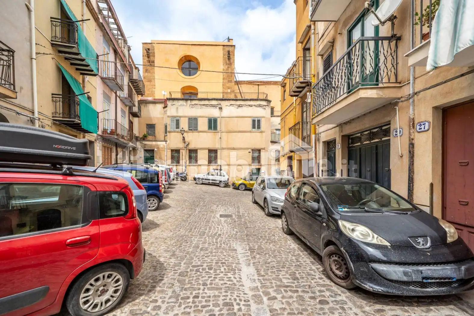 Palazzo - Edificio in Vendita - foto 2