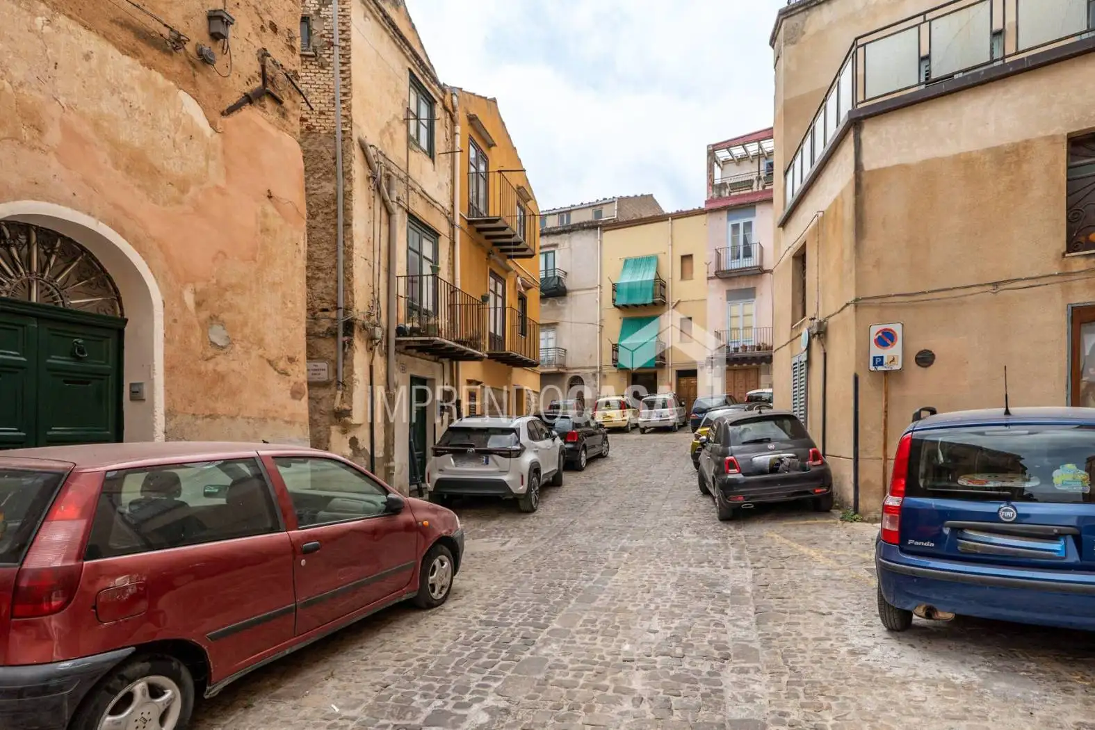 Palazzo - Edificio in Vendita - foto 3