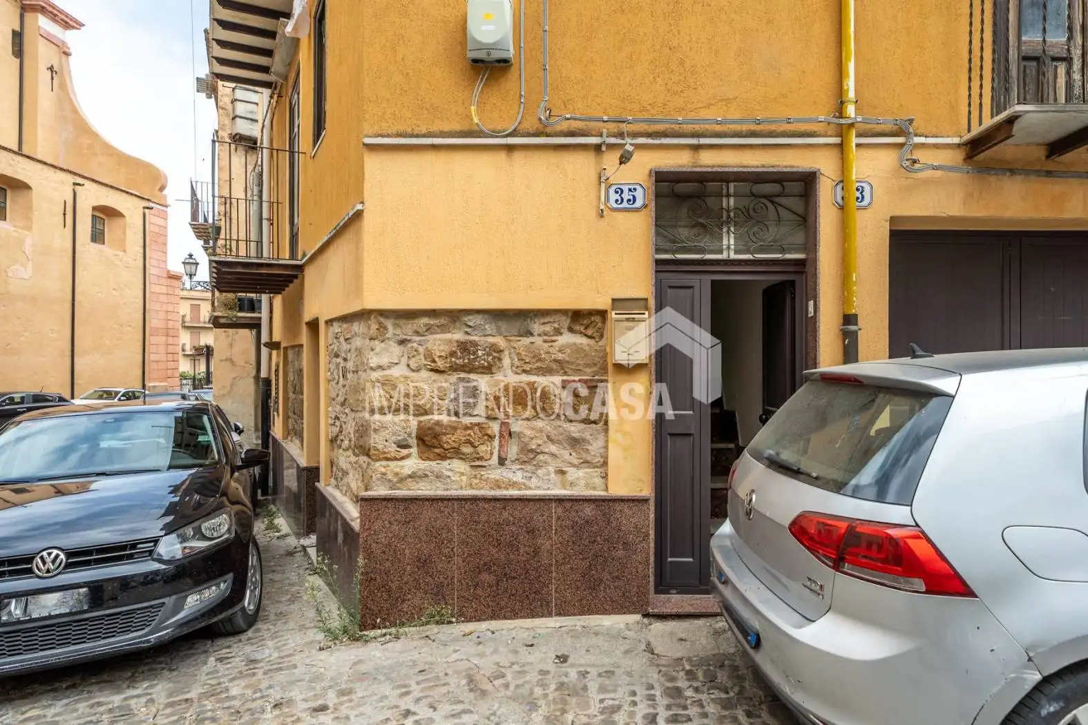 Palazzo - Edificio in Vendita - foto 4