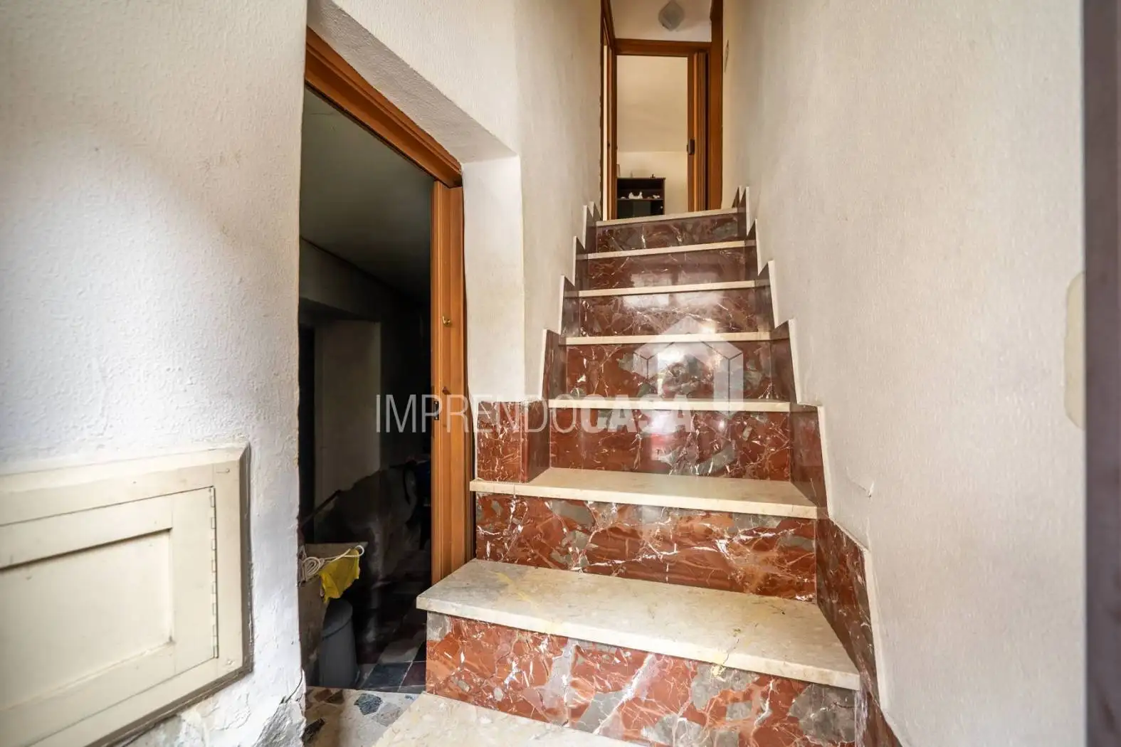 Palazzo - Edificio in Vendita - foto 5