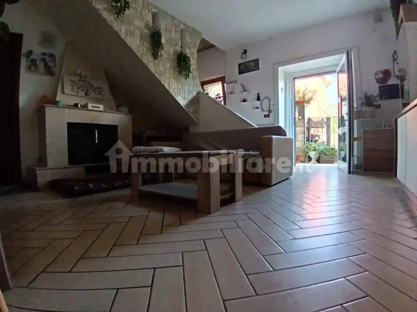 Casa indipendente - foto 3