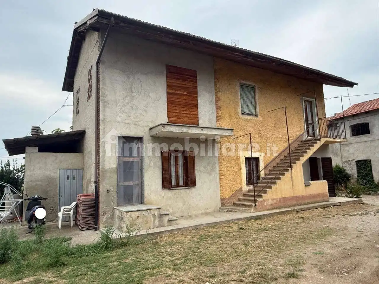 Casa indipendente in vendita a Cuneo