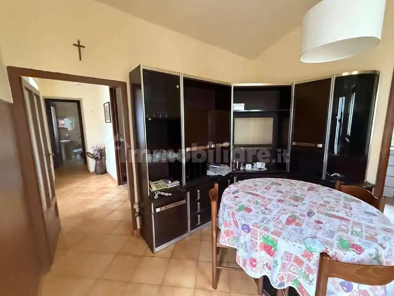 Terratetto unifamiliare via Bra 98, Ronchi, Cuneo - foto 4