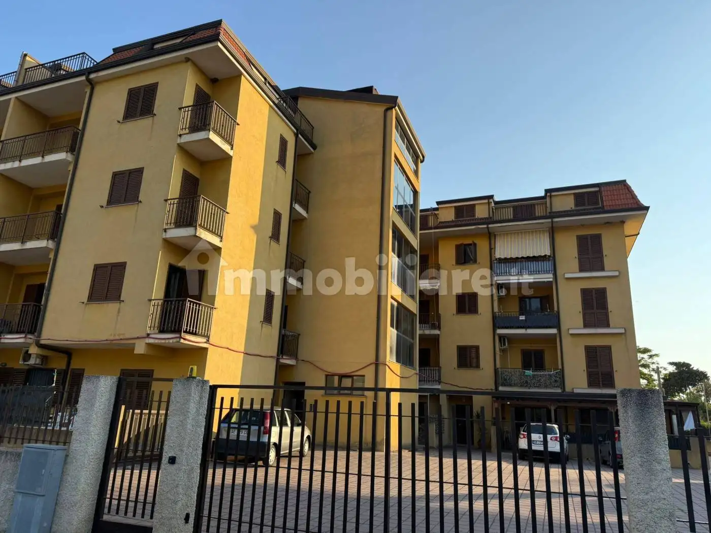 Appartamento in vendita a Nocera Terinese