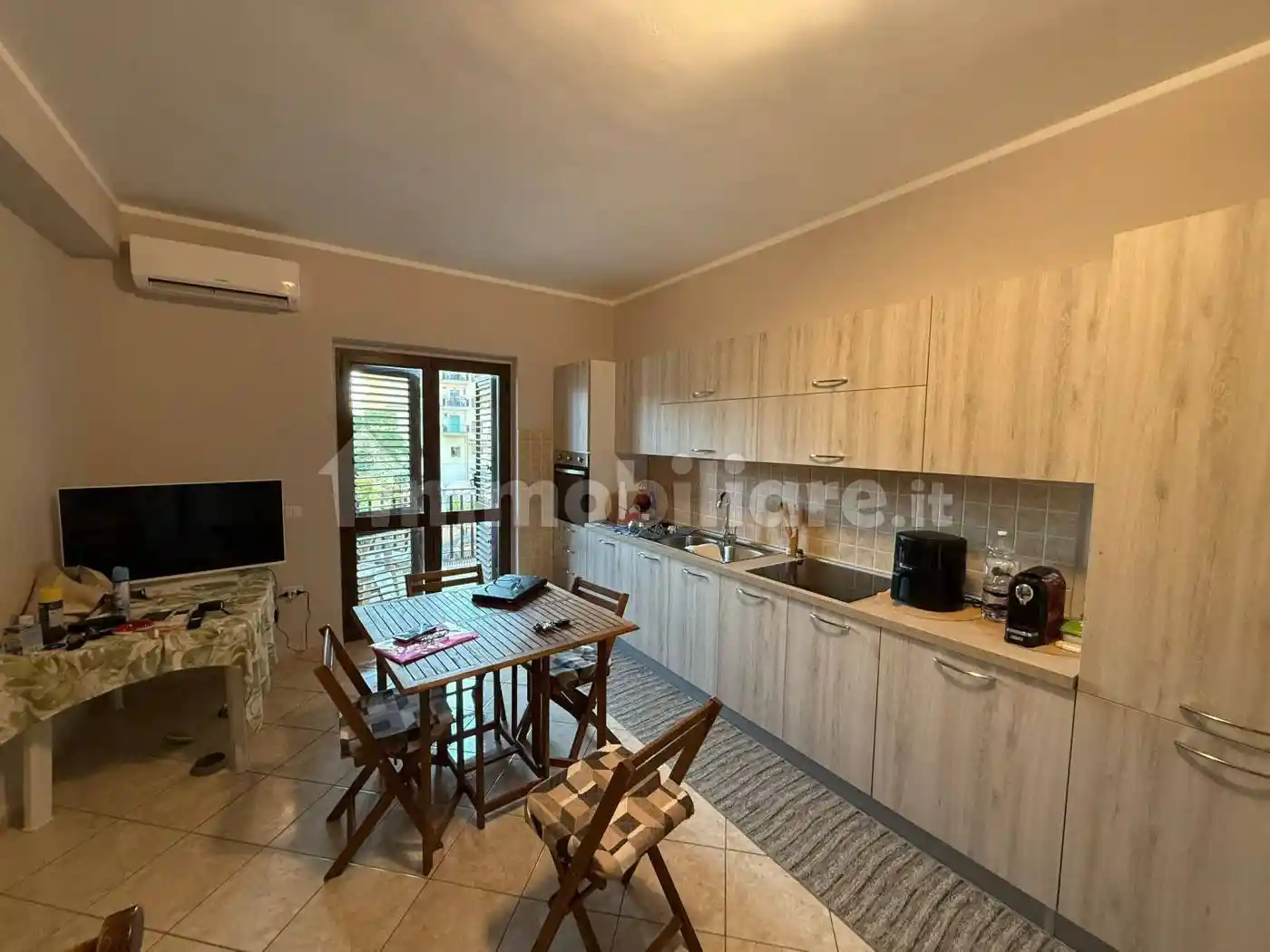 Bilocale via Camillo Benso di Cavour 47, Nocera Scalo, Nocera Terinese - foto 2