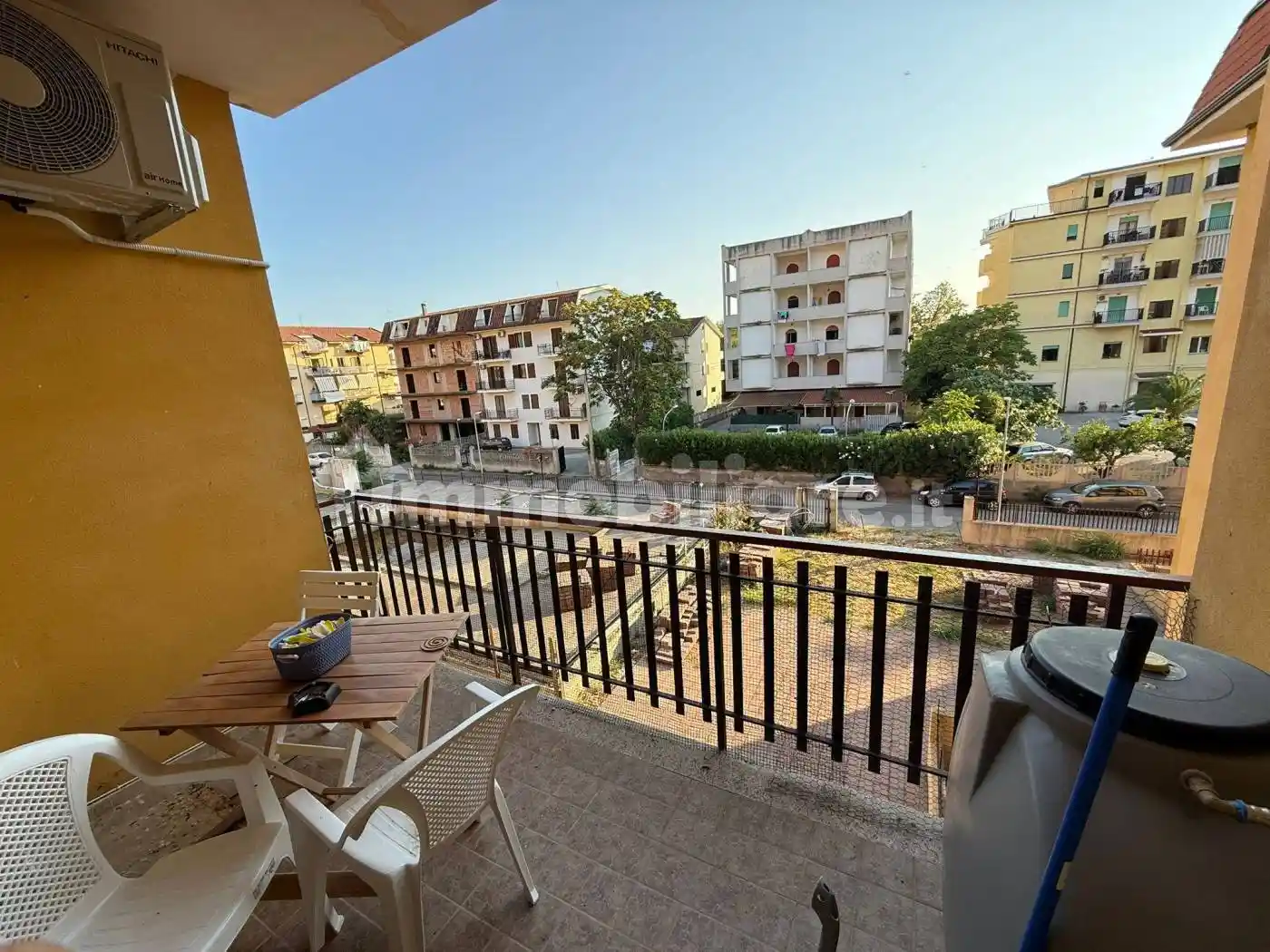 Bilocale via Camillo Benso di Cavour 47, Nocera Scalo, Nocera Terinese - foto 5