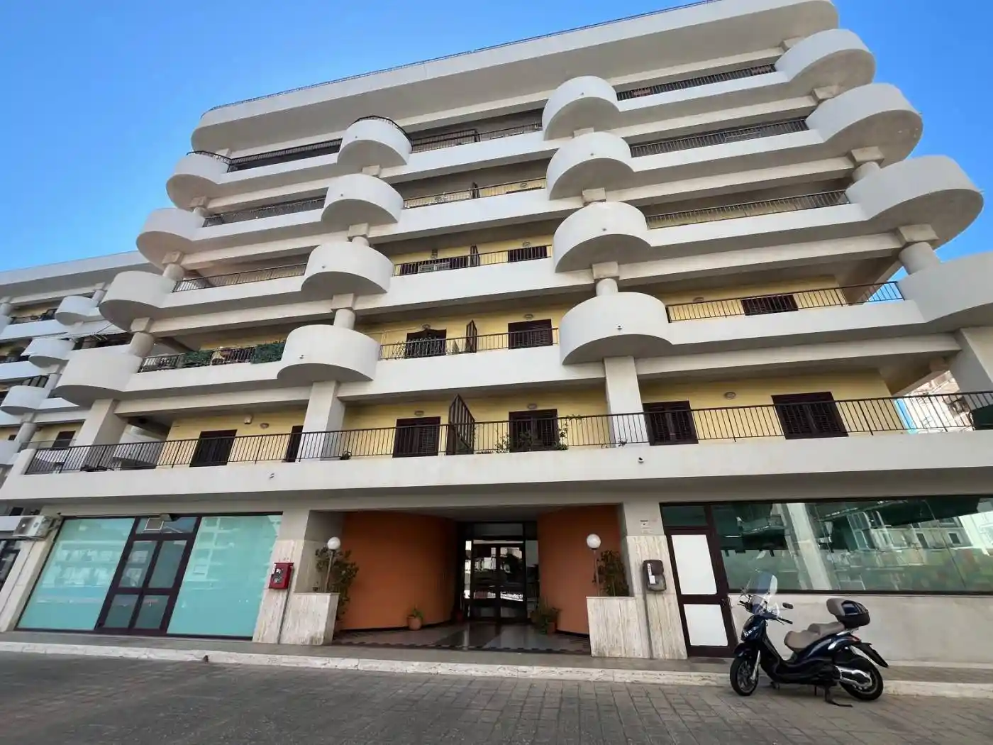 Appartamento in vendita a Messina