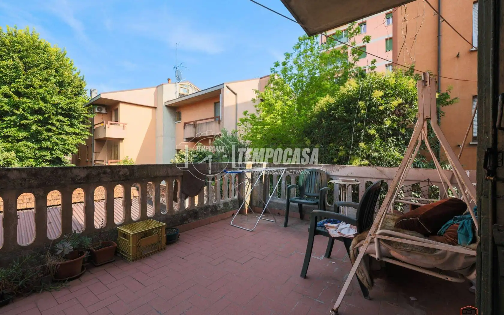 Appartamento in vendita a Bologna