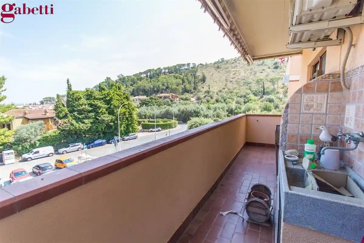 Appartamento in vendita a Monte Argentario